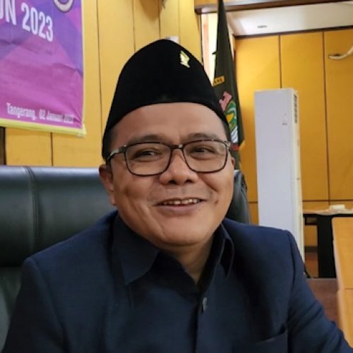 Raih Juara Umum Pengelolaan Keuangan Dan Aset Daerah, Pemkab Diapresiasi Ketua DPRD Kabupaten Tangerang