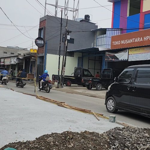 Dinas BMSDA Kabupaten Tangerang Yakin Capai Target RPJMD Bupati Zaki