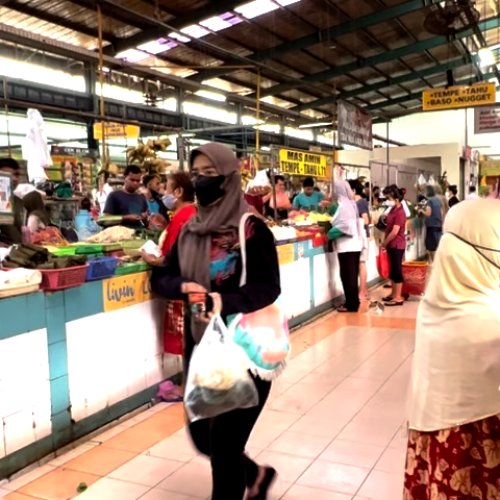 Perwal Pengurangan Sampah Plastik di Tangsel, Efektif Gak Sih?