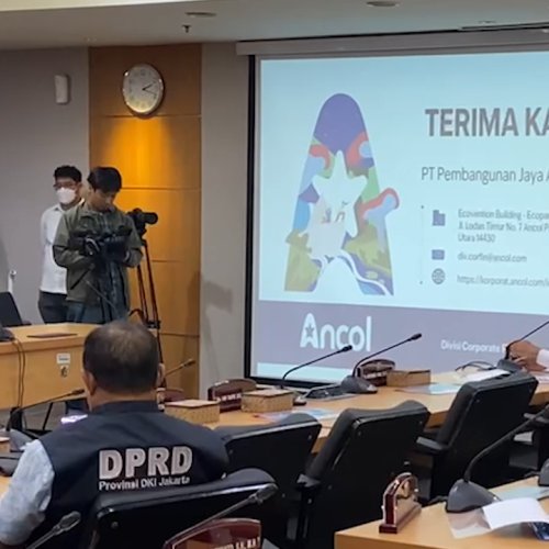 DPRD Nilai Pengelola Wisata Ancol Kuno dan Tidak Inovatif