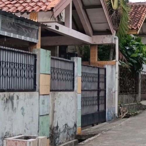 Densus 88 Tangkap Terduga Teroris Jaringan NII di Tangsel