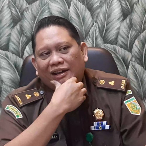 Kasus Korupsi Hibah Ponpes Banten, Kejati Telaah Putusan Kasasi Mahkamah Agung