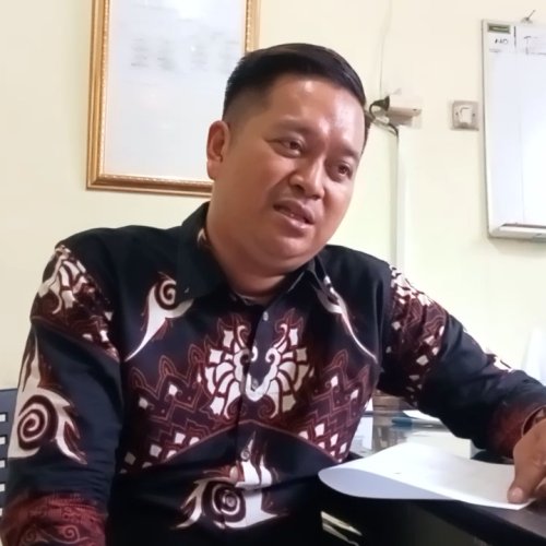 Selama 2022, Tercatat 1.859 Warga Kota Serang Derita TBC