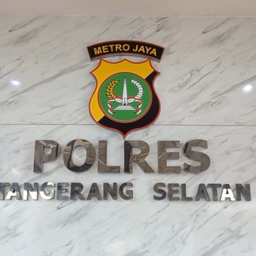 Wanita Dianiaya di Pinggir Jalan Tol Tangerang, Pelaku Ditangkap Polisi