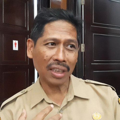 Ibu Kota Provinsi Banten Masih Semrawut, Dishub Banten Sindir Pemkot Serang