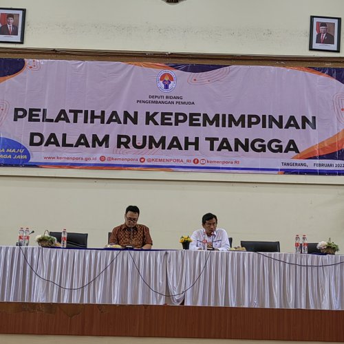 Tingginya Kasus Cerai Pasangan Muda, Kemenpora Gandeng Akademisi Bekali Pasangan Pranikah