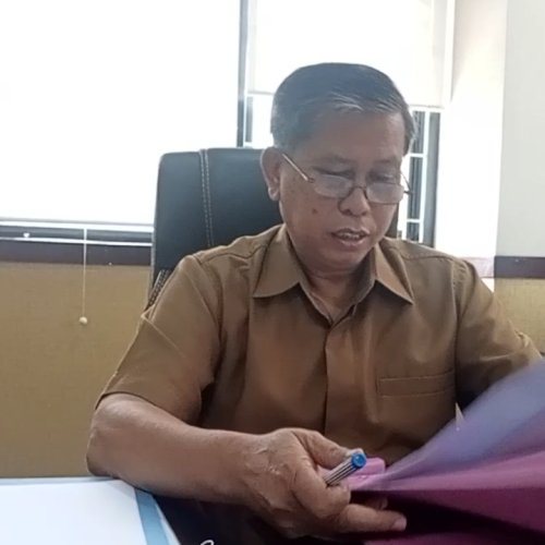 Pemkot Serang Alokasikan Bankeu Pemprov Banten Fokus Infrastruktur