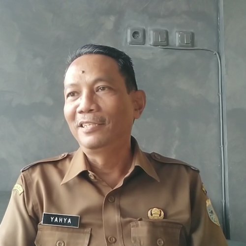 Pemkab Pandeglang Lelangkan Pengelolaan Pulau Liwungan ke Pihak Swasta