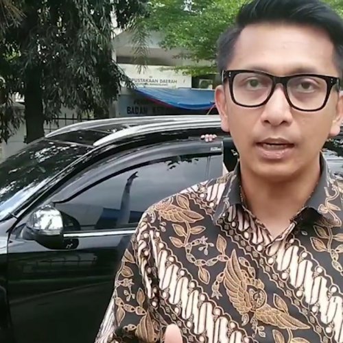 Wakil Bupati Pandeglang Ungkap Alasan Investor Belum Minat Kelola Pulau Liwungan