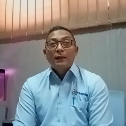 Pemkot Serang Sindir Kejelasan Kewenangan Pemprov Banten Soal Opsen Pajak PKB/BPNKB