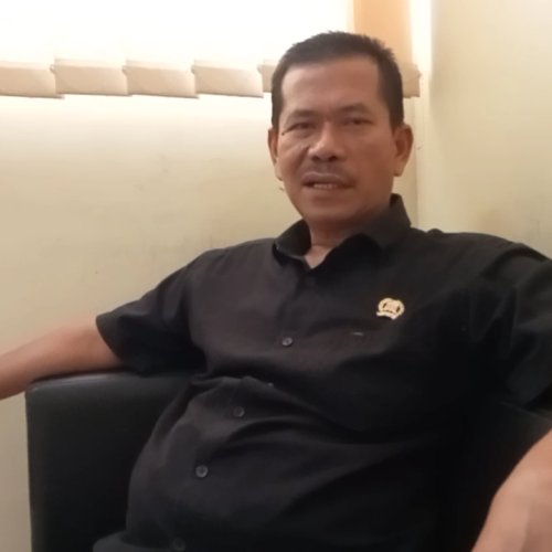 Bapemperda DPRD Kota Serang Targetkan Lima Raperda Target Promperda 2023 Rampung Tepat Waktu