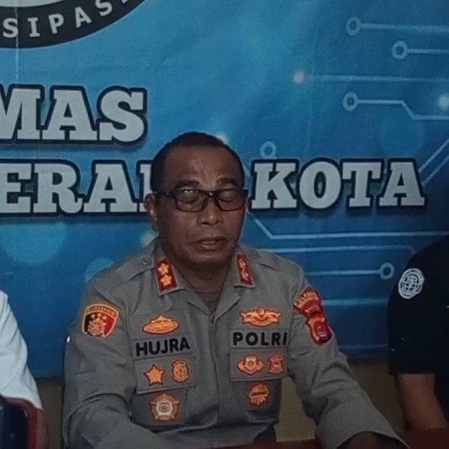 Kades di Serang Diduga Tewas Dibunuh Seorang Mantri