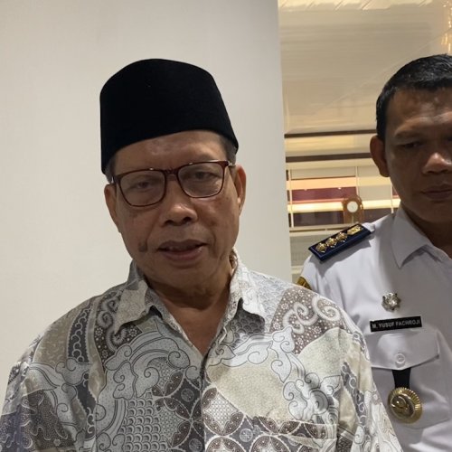 Masyarakat Cisauk Meminta Pemprov Banten Segera Bangun SMK Negeri Baru