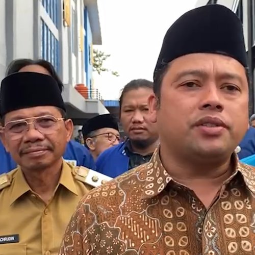 Capaian Visi Misi Arief-Sachrudin Pada Sektor Kesehatan Dalam RPJMD Kota Tangerang Menjelang Akhir Masa Jabatan