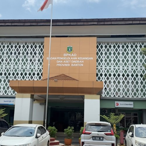 Apa Kabar Aset Bangunan Gedung Provinsi Banten?