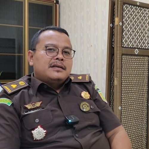 Dugaan Titik Parkir Tak Masuk Wajib Pajak, Kejari Kabupaten Tangerang Angkat Bicara