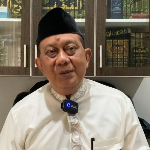 Menghindari Penyakit Hati