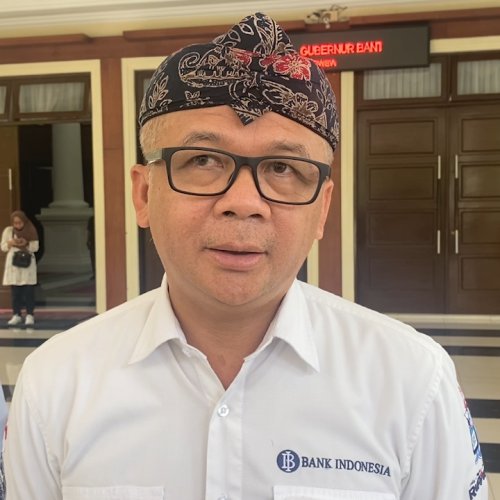 Bank Indonesia Siapkan Rp3,6 Triliun Untuk Kebutuhan Ramadan dan Idulfitri di Banten