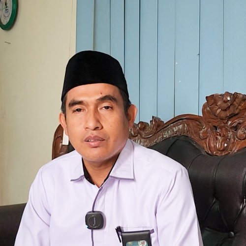 Berbakti kepada Kedua Orang Tua