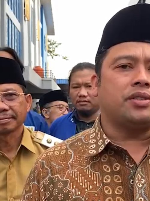 Capaian Visi Misi Arief-Sachrudin Pada Sektor Kesehatan Dalam RPJMD Kota Tangerang Menjelang Akhir Masa Jabatan