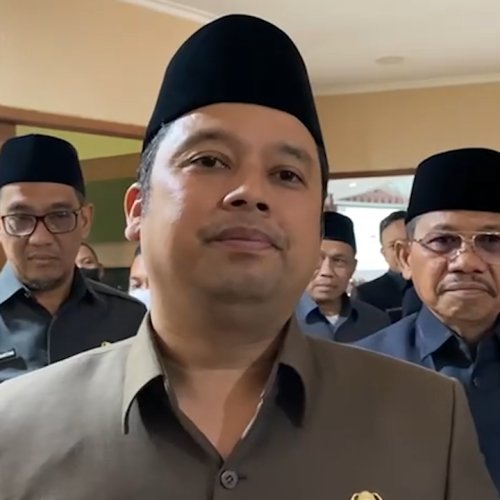 Inilah Catatan Layanan Kesehatan Era Wali Kota Tangerang Arief R Wismansyah