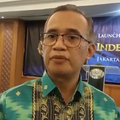 Kota Singkawang Raih Penghargaan sebagai Kota Paling Toleran di Indonesia