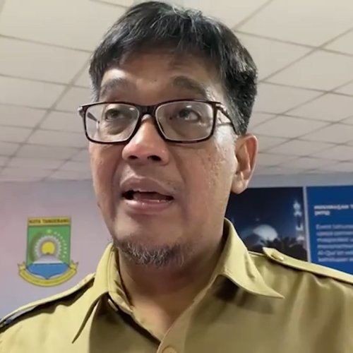 Bappeda Kota Tangerang Masih Menyusun Dokumen RPD 2024-2026