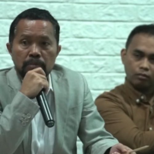 AMSI: Bukan UU Ketenagakerjaan, Upah Jurnalis Harus Berdasar Profesi Selayaknya Dokter dan Profesi Lain