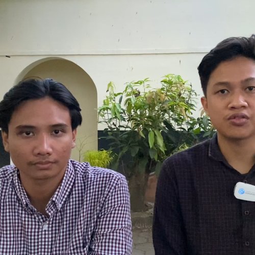 Presma Untirta: Perda RTRW Banten Berpotensi Picu Konflik Agraria