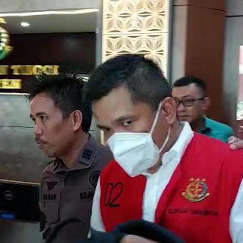 Eks Vice President Anak Usaha Telkom Ditahan Kejati, Berpotensi Rugikan Negara Rp17 Miliar