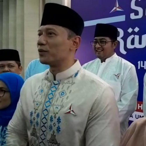 Demokrat Pertimbangkan Iti Jayabaya dan Rizky Natakusumah di Pilkada Banten 2024