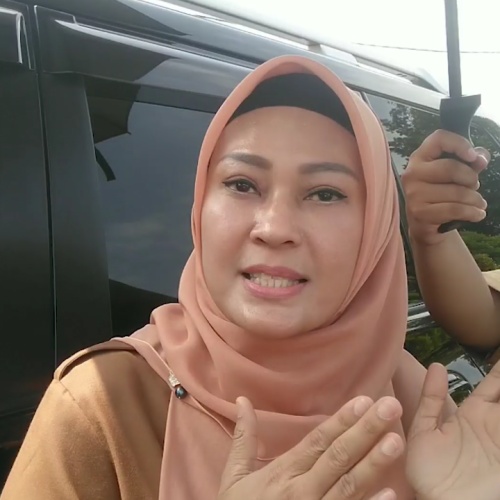 Kekayaannya Disorot, Bupati Pandeglang: Satu Jengkal pun Aset Tidak Ada yang Nambah