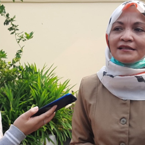 Fenomena Pejabat Kaya Terkuak, Ini Pesan Pj Gubernur Al Muktabar