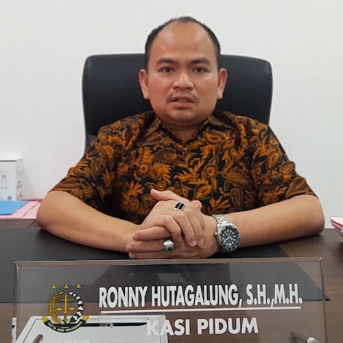 Kejari Kota Cilegon Aktif Berikan Keadilan Restorative di Rumah Restorative Justice