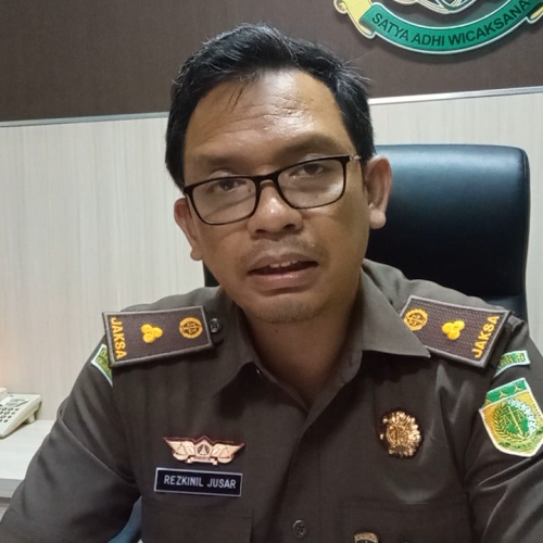 Tersangka Mantri Suntik Mati Kades di Kabupaten Serang Terancam Hukuman Mati