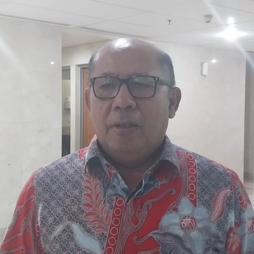 Ada 16 Produk Hukum Molor, Begini Penjelasan Ketua Bapemperda DPRD DKI Jakarta