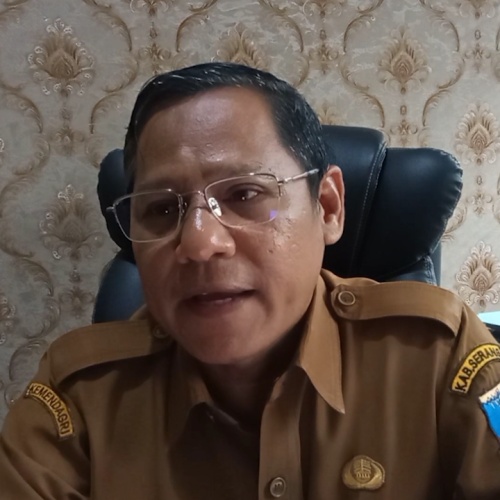 Propemperda DPRD Kabupaten Serang, Dua dari 11 Raperda Merupakan Insiatif Dewan