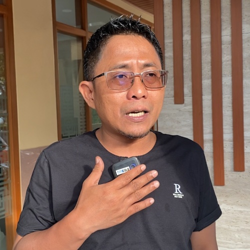 Arief Tak Bangun RSUD! Ketua DPRD Kota Tangerang: Pembangunan RSUD di Batu Ceper dan Jurumudi Usulan Dewan