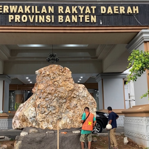 [EKSKLUSIF] Penjelasan Sekretariat DPRD Banten Soal Proyek Pengadaan Barang dan Jasa Tahun 2023