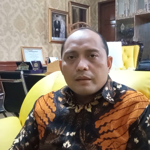 Ketua DPRD Sampaikan Pandangan soal RPJMD Kabupaten Serang 2021-2026