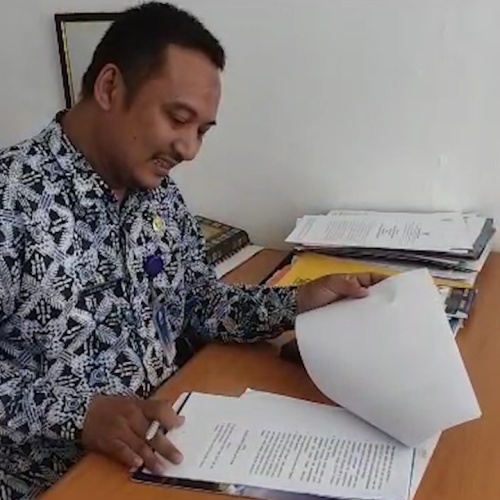 Pemkab Lebak Usul 1.020 Formasi P3K di Tahun 2023, Paling Banyak Guru!