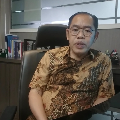 Raperda KTR DKI Jakarta Mangkrak Empat Tahun, Komnas PT Angkat Bicara