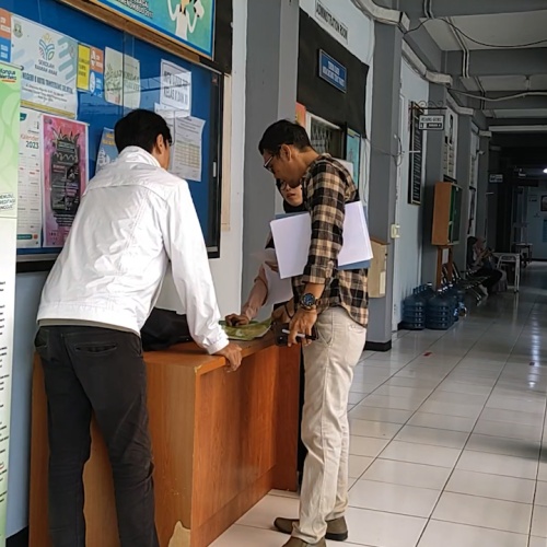 PPDB SMAN 8 Tangsel Sudah Tutup, Daya Tampung Hanya 324 Kursi