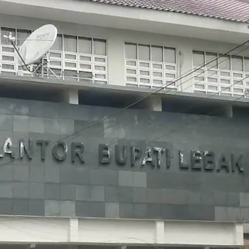 Pemkab Lebak Terbitkan Perda KTR, Merokok Sembarangan Didenda Rp 500 Ribu