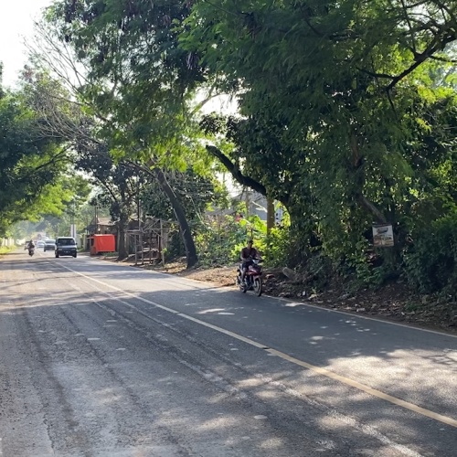 13 Ruas Jalan Jadi Kewenangan Pemprov Banten, Telan Anggaran Pemeliharaan Rp400 Miliar