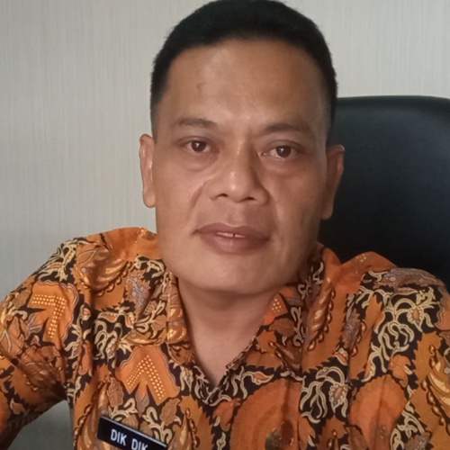 Kesbangpol Kabupaten Serang Gandeng KPU dan Bawaslu Berikan Edukasi Politik