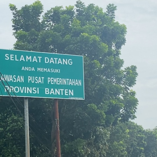 Pengadaan Lahan Perluasan Kawasan Pusat Pemerintah Provinsi Banten Jadi Temuan BPK, Berpotensi Kelebihan Bayar!