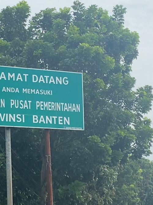 Pengadaan Lahan Perluasan Kawasan Pusat Pemerintah Provinsi Banten Jadi Temuan BPK, Berpotensi Kelebihan Bayar!
