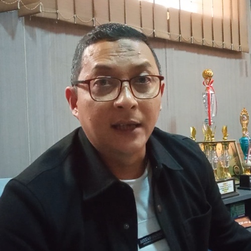 Bapenda Kota Serang Optimis Capai Target Rp40,3 Miliar dari Pajak Penerangan Jalan