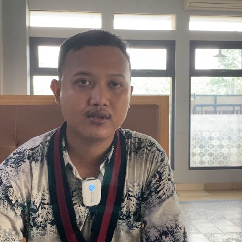 Mahasiswa Desak Kejari Cilegon Tindaklanjuti Temuan LHP BPK Belanja Insentif Pajak di BPKPAD